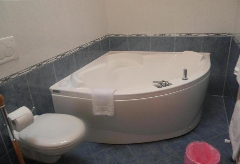 צימר Agritur Vista Lago