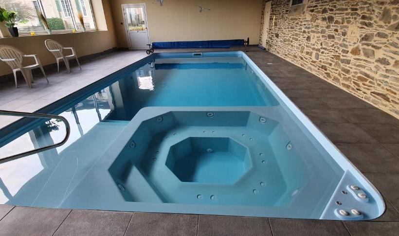 Bed And Breakfast Au Champ Du Douits