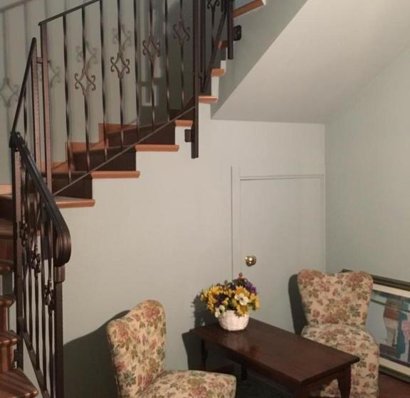 ベッドアンドブレックファースト Ca Vittoria