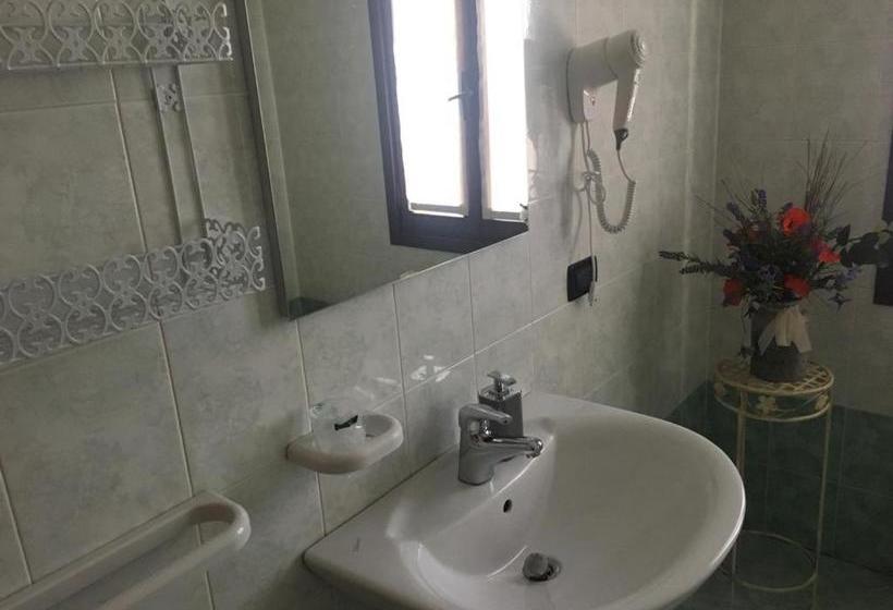 ベッドアンドブレックファースト Ca Vittoria