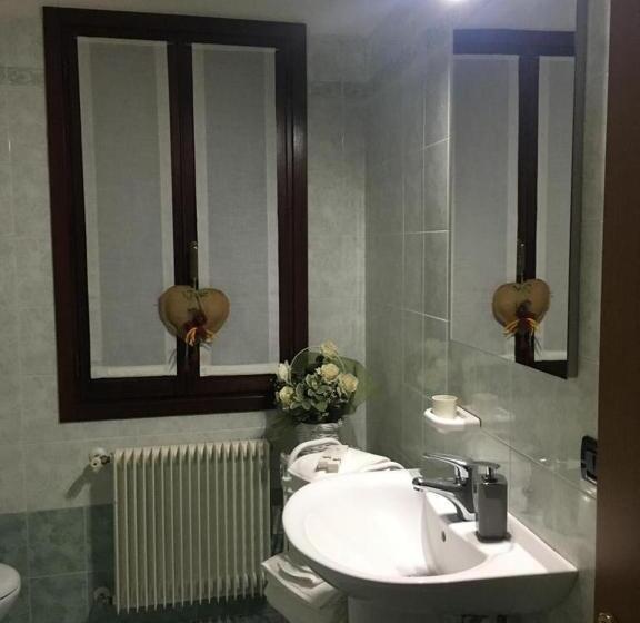 ベッドアンドブレックファースト Ca Vittoria