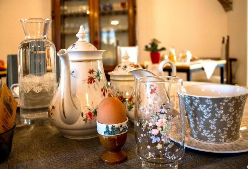 مبيت وإفطار Casa Tarò