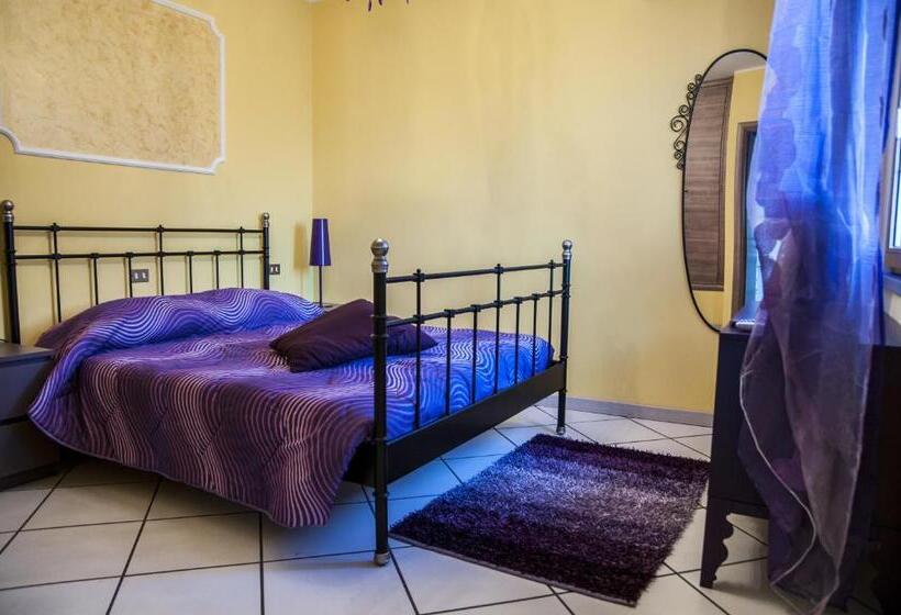 Casale Delle Rose B&b Fattoria