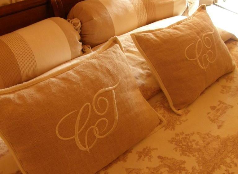 ベッドアンドブレックファースト Castello Di Vigoleno