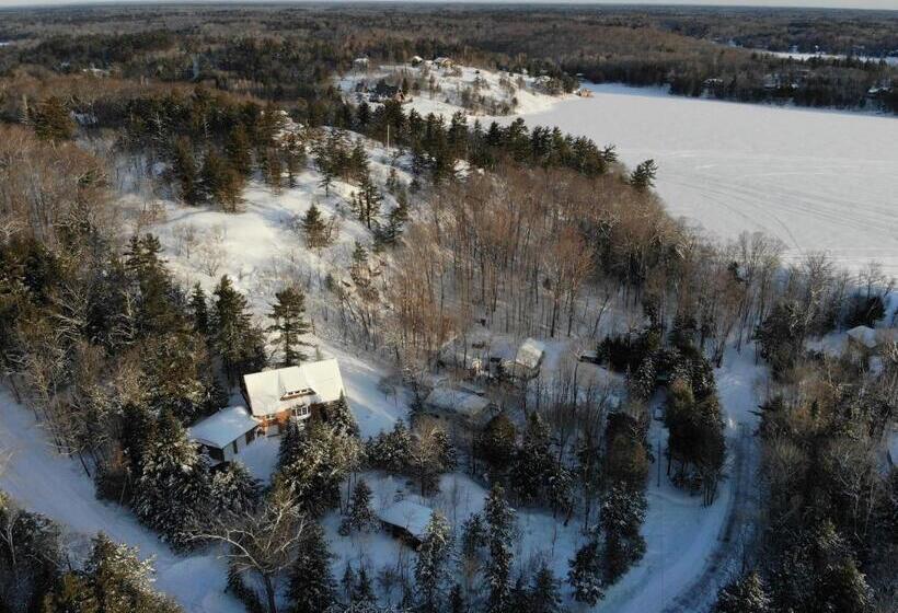 مبيت وإفطار Chalet Rosemarie