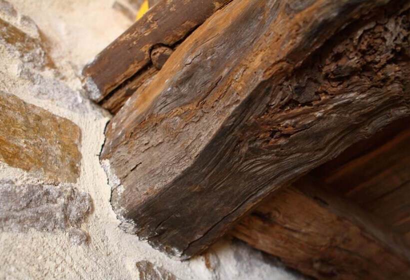 住宿加早餐 Chambres D Hôtes Le Chateau Rouge