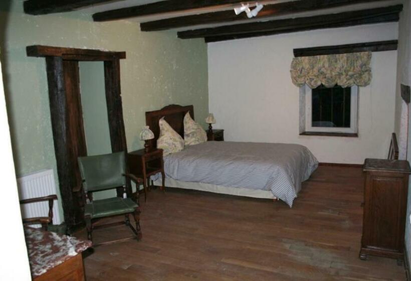 Bed and Breakfast Chambres D'hotes Les Hirondelles