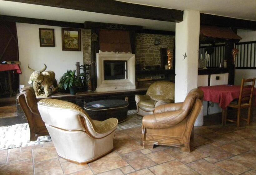 Bed and Breakfast Chambres D'hotes Les Hirondelles