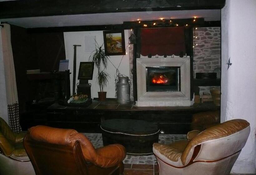 Bed and Breakfast Chambres D'hotes Les Hirondelles