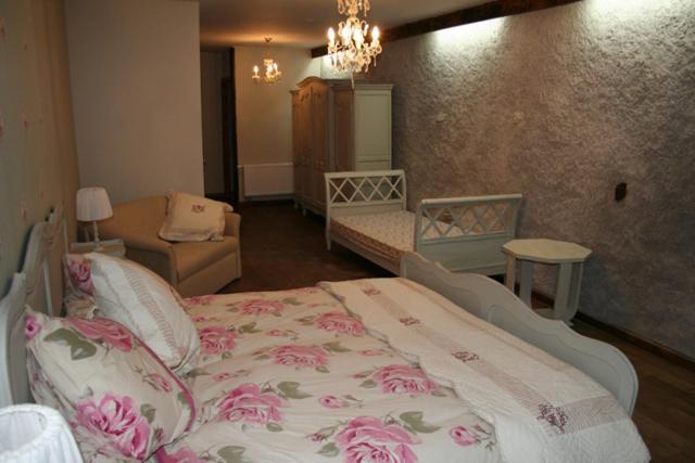 Bed and Breakfast Chambres D'hotes Les Hirondelles