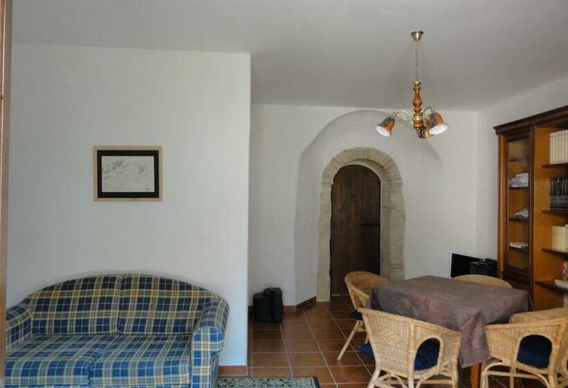 צימר Chambres D'hôtes De Charme Du Château De Missandre