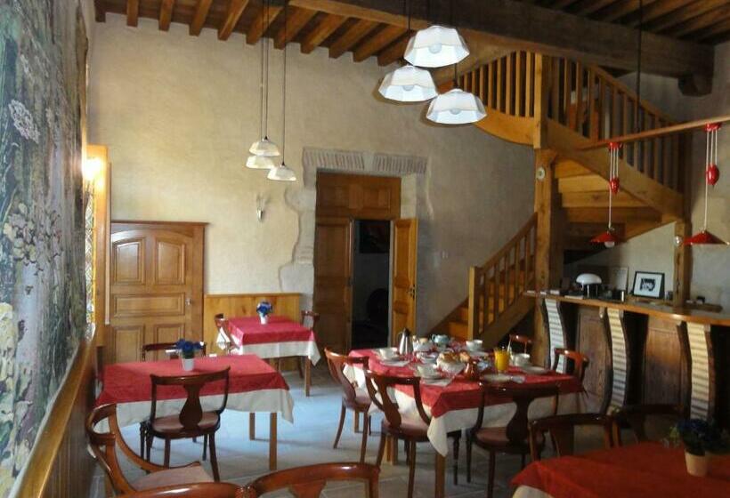 צימר Chambres D'hôtes De Charme Du Château De Missandre