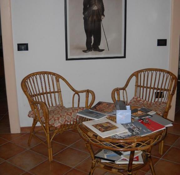 مبيت وإفطار Charlie Chaplin