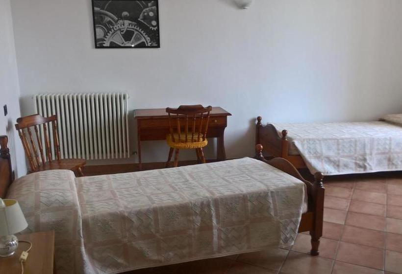 مبيت وإفطار Charlie Chaplin