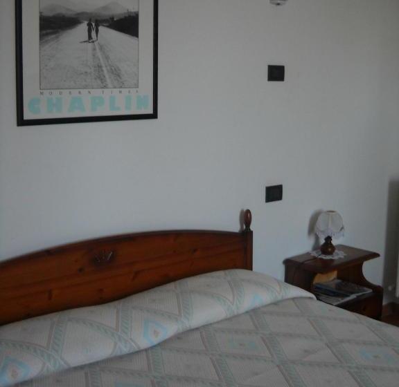 مبيت وإفطار Charlie Chaplin