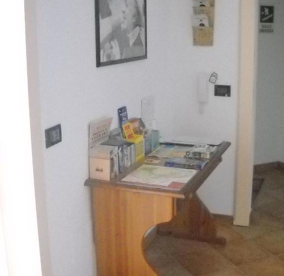 مبيت وإفطار Charlie Chaplin