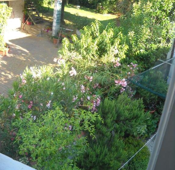 مبيت وإفطار Charlie Chaplin