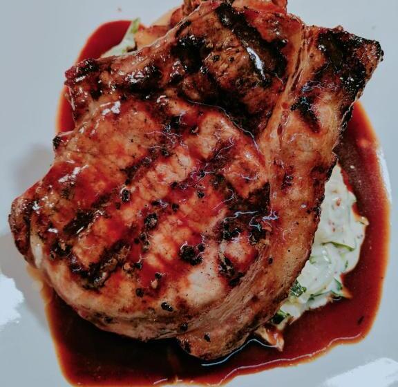 ベッドアンドブレックファースト Chequers Inn