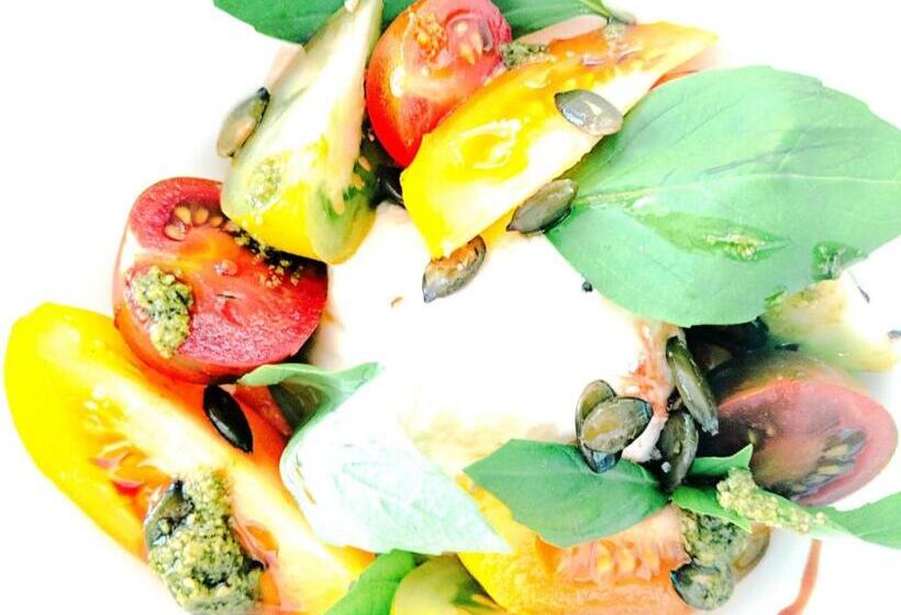 ベッドアンドブレックファースト Chequers Inn