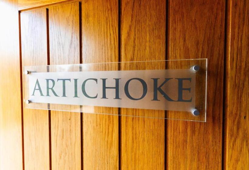 ベッドアンドブレックファースト Chippenham Park Garden Rooms