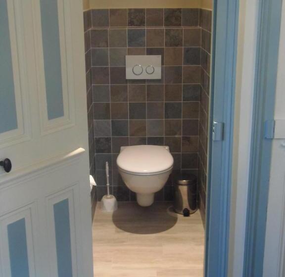 ベッドアンドブレックファースト Château De Launay