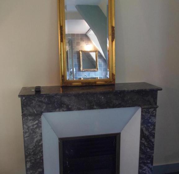 ベッドアンドブレックファースト Château De Launay