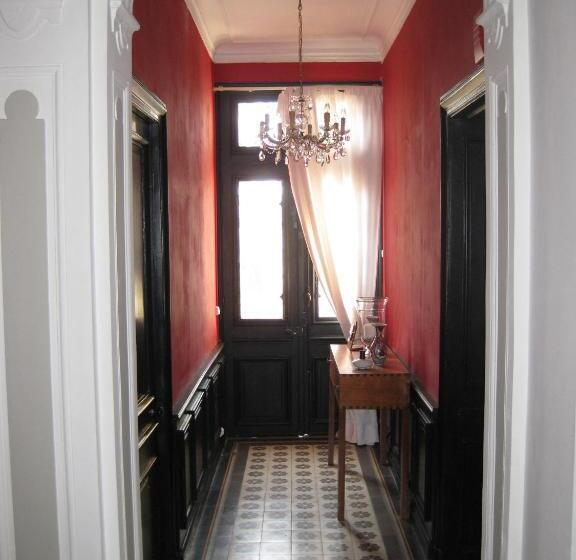 ベッドアンドブレックファースト Château De Launay