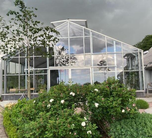 Bed and Breakfast Cocoon Meetings