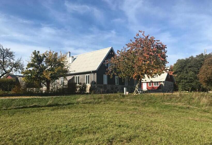 Bed and Breakfast Cocoon Meetings