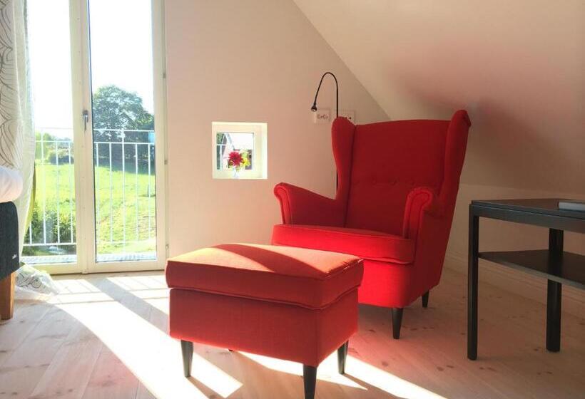 Bed and Breakfast Cocoon Meetings