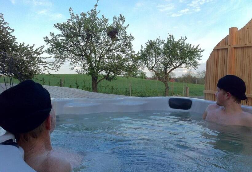 Bed and Breakfast Cocoon Meetings