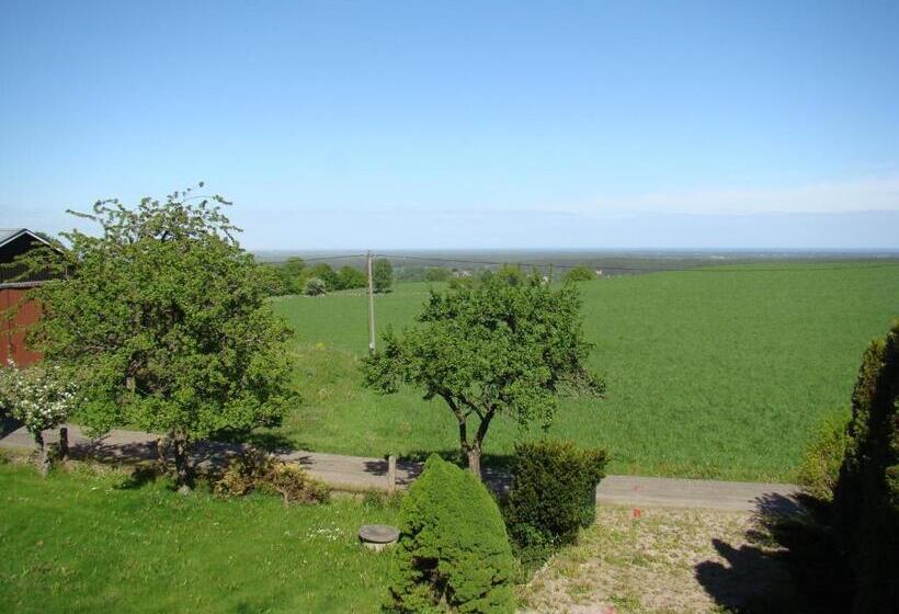 Bed and Breakfast Cocoon Meetings