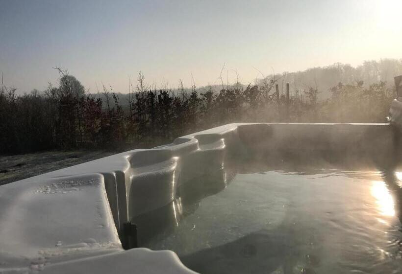 Bed and Breakfast Cocoon Meetings