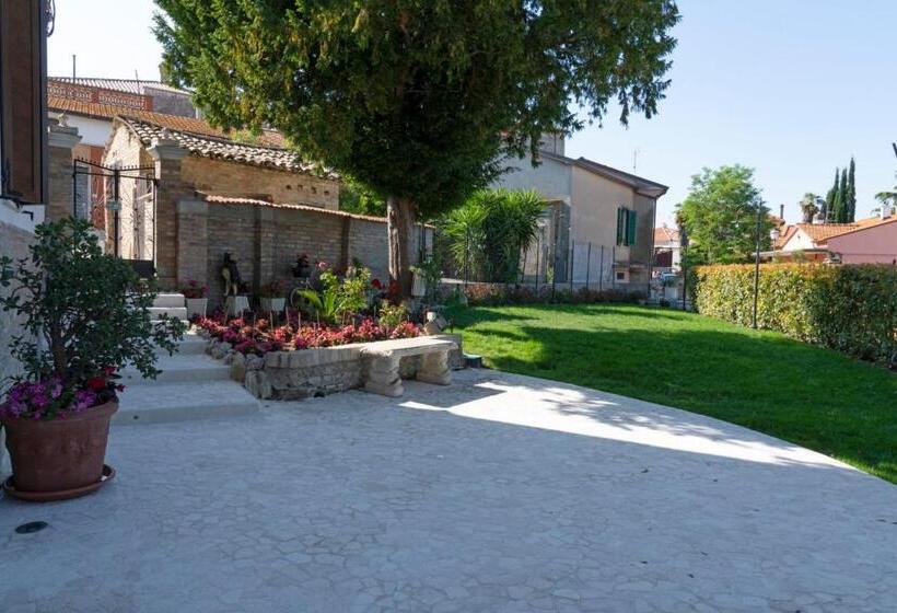 مبيت وإفطار Dimora Morello