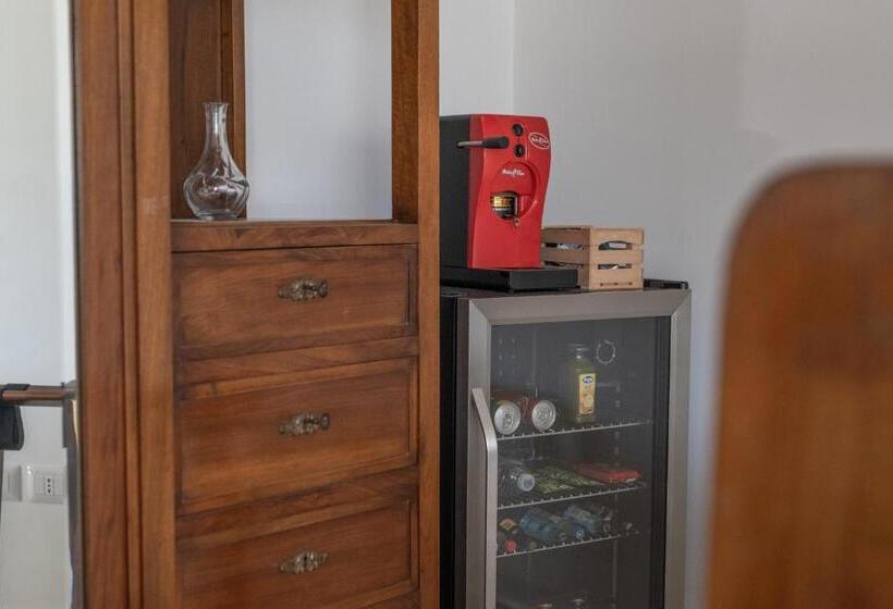 مبيت وإفطار Dimora Morello