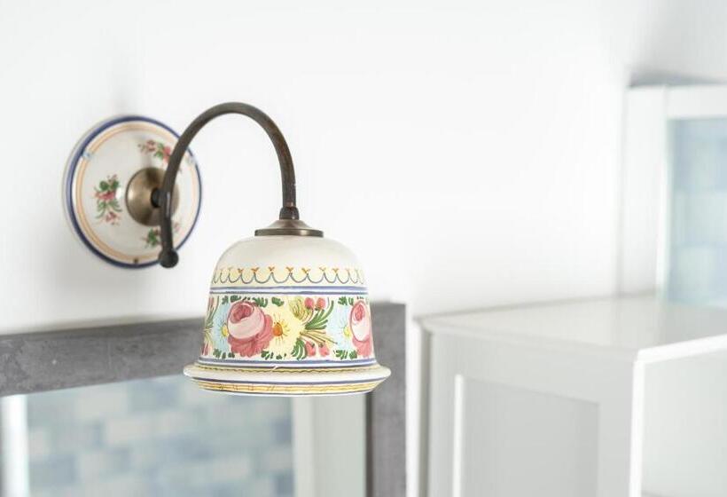 مبيت وإفطار Dimora Morello