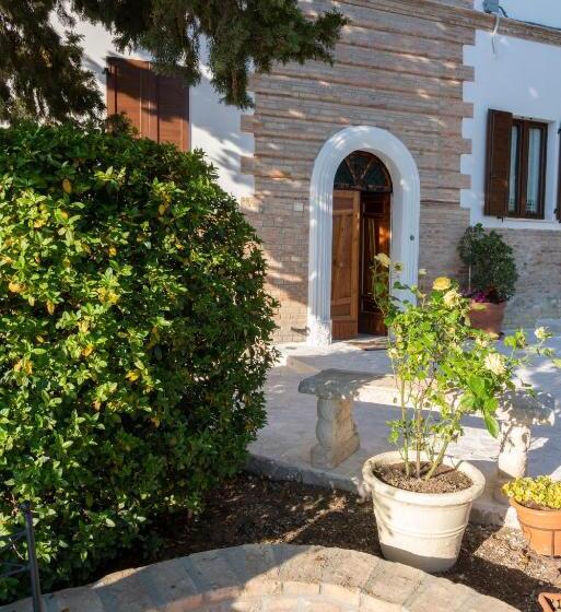 مبيت وإفطار Dimora Morello