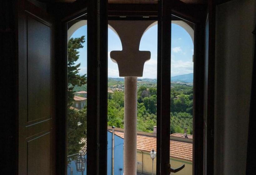 مبيت وإفطار Dimora Morello