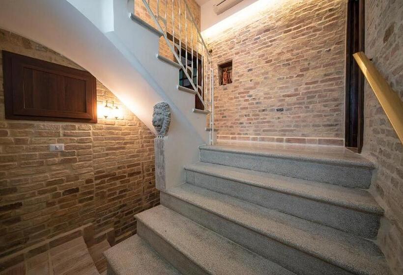 مبيت وإفطار Dimora Morello