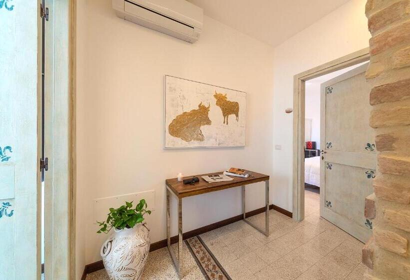 مبيت وإفطار Dimora Morello