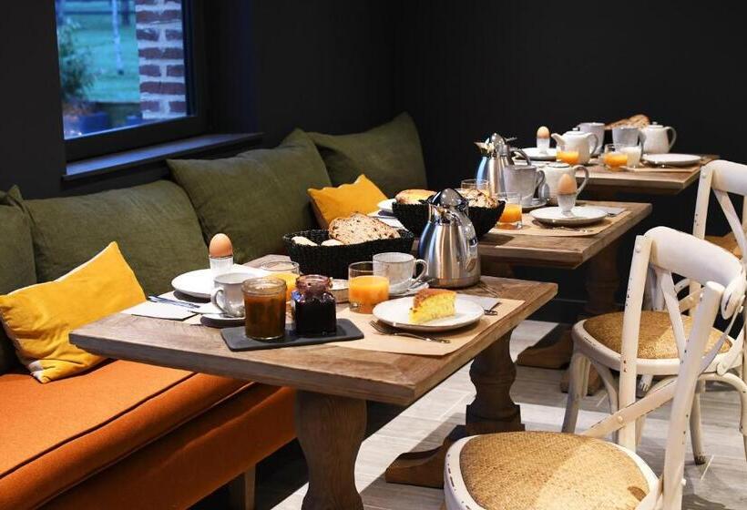 ベッドアンドブレックファースト Domaine De La Lochetière Chambres D'hôtes