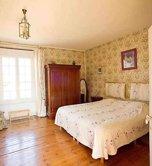 צימר Domaine Saint Hilaire