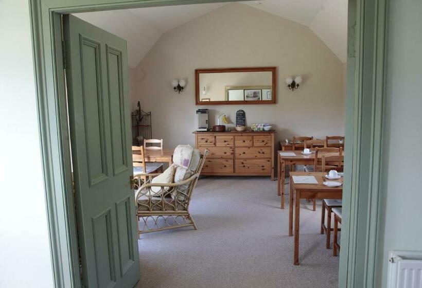 مبيت وإفطار Dunchraigaig House