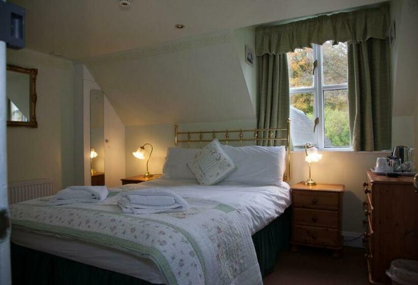 مبيت وإفطار Dunchraigaig House