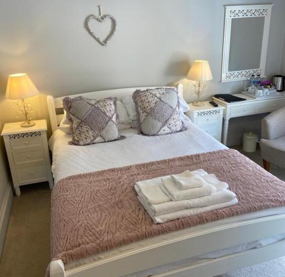 مبيت وإفطار Dunedin Country House