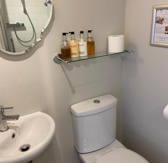 مبيت وإفطار Dunedin Country House