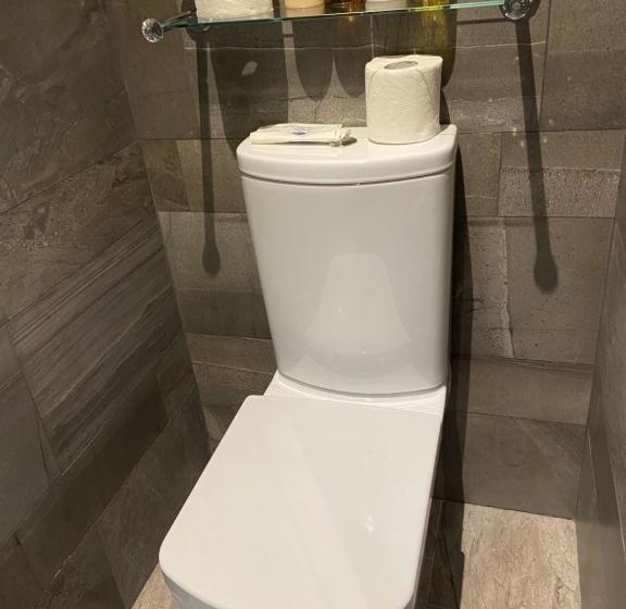 مبيت وإفطار Dunedin Country House