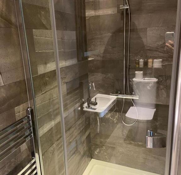 مبيت وإفطار Dunedin Country House