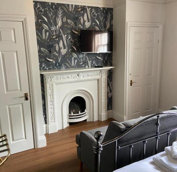 مبيت وإفطار Dunedin Country House