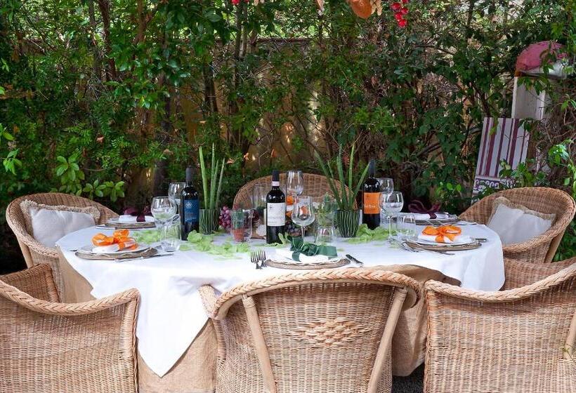 Bed and Breakfast Fattoria Santa Lucia Borgo Alla Cantina